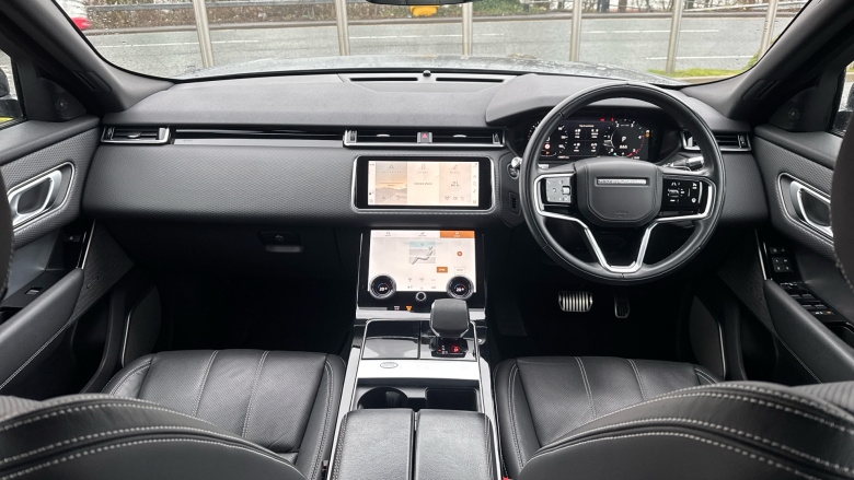 Land Rover Range Rover Velar 2.0 D200 R-Dynamic SE 5dr Auto Diesel Estate